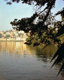 Lake Lucerne